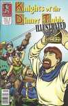 Knights of the Dinner Table Illustrated #9 Comic Books - Covers, Scans, Photos in Knights of the Dinner Table Illustrated Comic Books - Covers, Scans, Gallery
